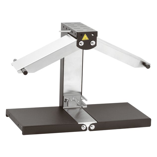 Apparecchio Raclette Cm 445X215X30 Cod. 42420-06
