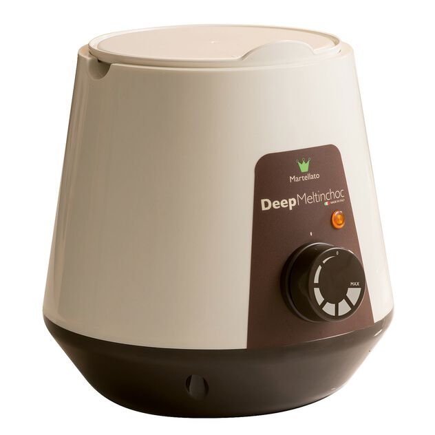 Temperatrice Cm 20,5 H 21,2 Lt 1,7 Cod. 47698-01