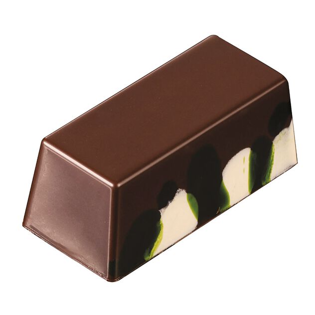 Stampo Cioccolato Cm 17,5X27,5 Cod. 47861-07