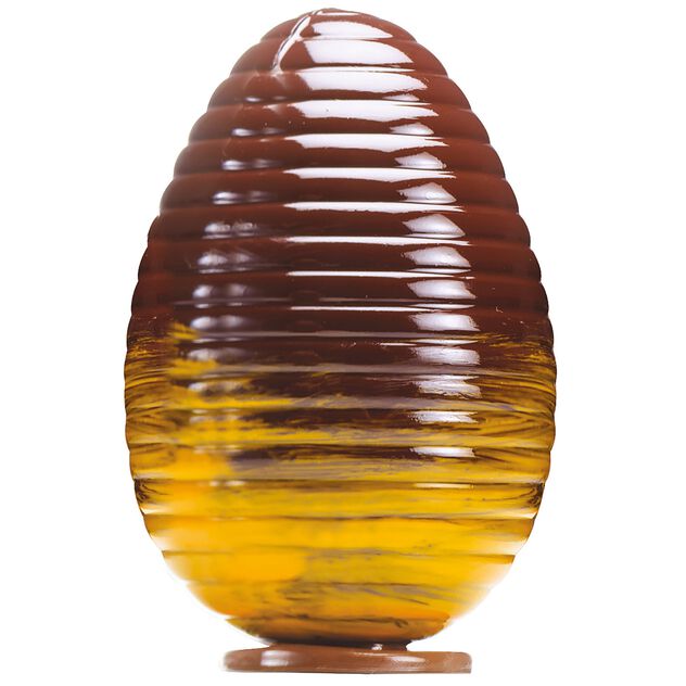 Eier-Ausstechform-Set, 2-teilig, Höhe 18,5 cm, Code 47862-89