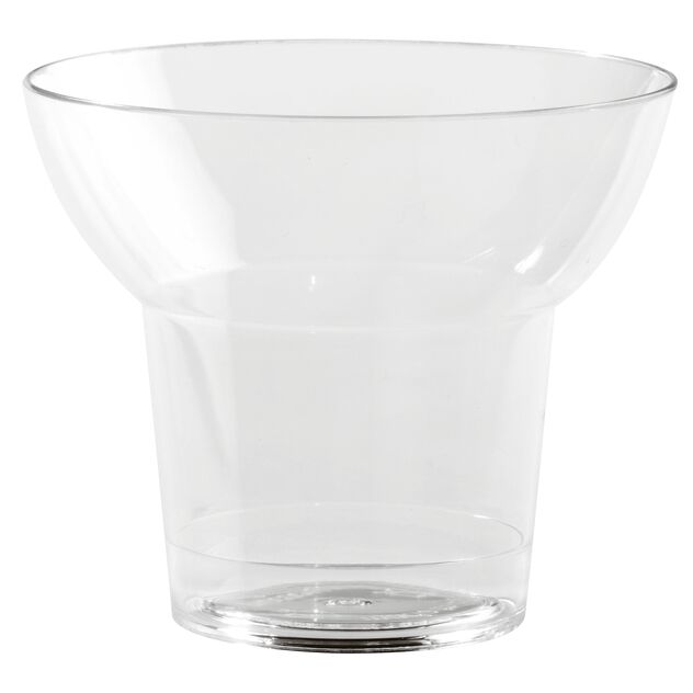 Cup 105 ml Pack 100 pcs Code 48367-10