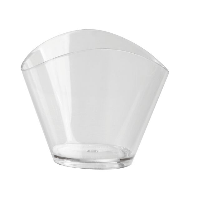 Coppetta Ml 120 Conf 100 Pz Cod. 48368-12