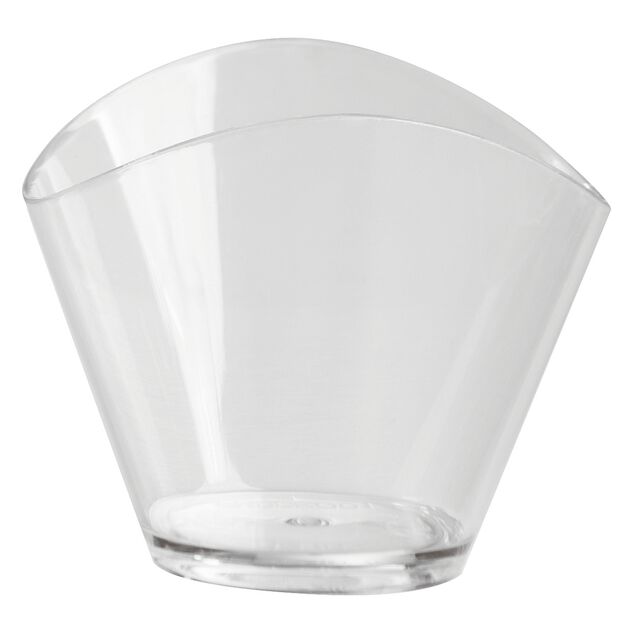 Coppetta Ml 200 Conf 100 Pz Cod. 48368-20