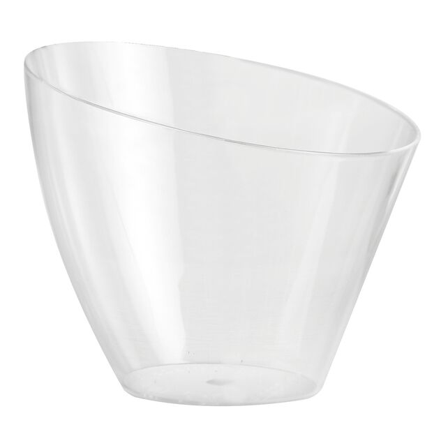 Coppetta Ml 200 Conf 100 Pz Cod. 48369-20