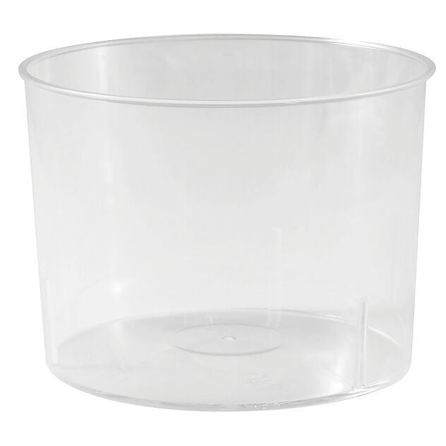 Becher 210 ml, Packung mit 100 Stück, Artikel-Nr. 48370-10