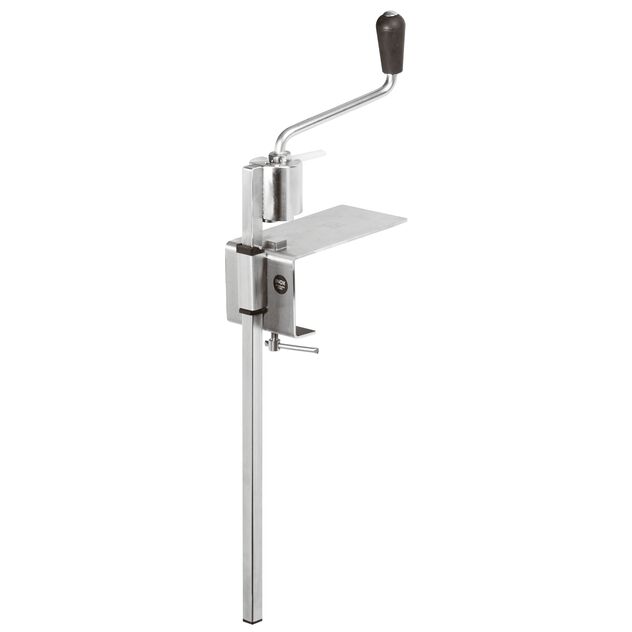 Apriscatole Da Banco C/Morsetto Cod. 49867-02