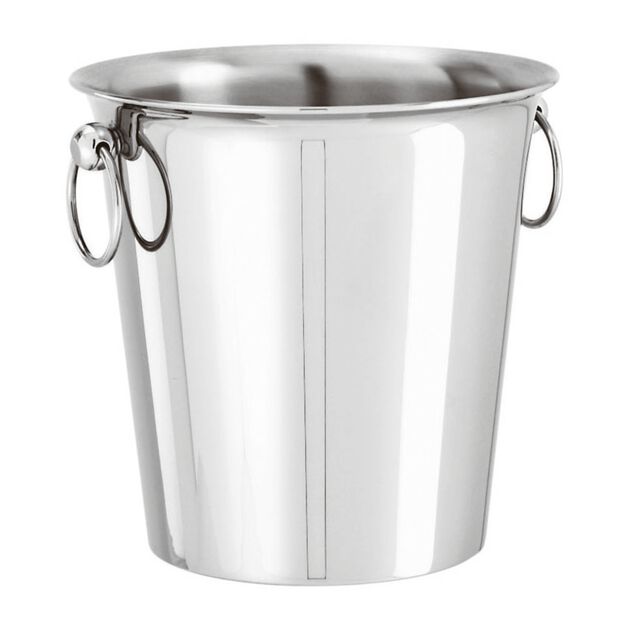Sparkling Wine Bucket For 1 Bottle Code 46120-22