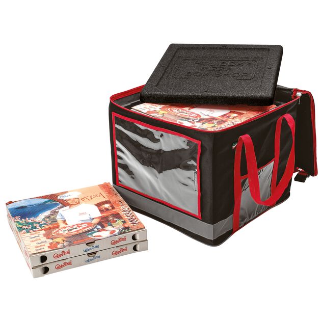 Zaino Food Bike Cod. 44962-05