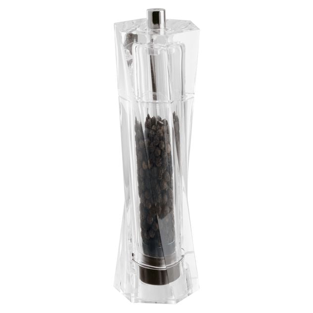 Pepper Mill 19 cm Acrylic Ref. 69002P19