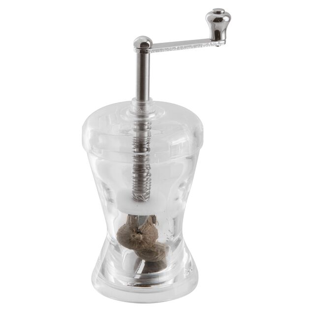 Macina Noce Moscata Cm 9,5 Acrilico Cod. 69032-09