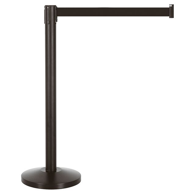 Set 2 Aste Delimita Corsie Cm 36X100 Cod. 44183-01