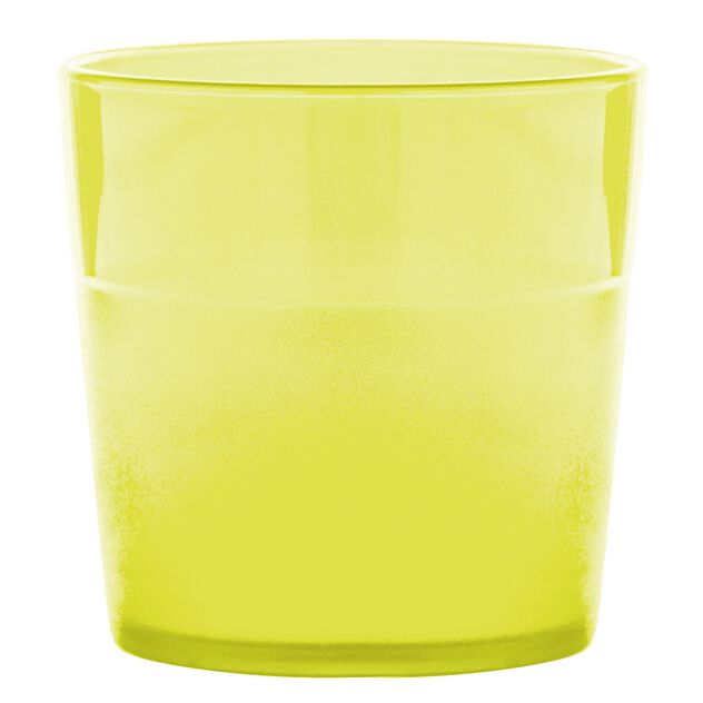 Bicchiere Cl 17 Cm 7X7 Lime Cod. 44871L20