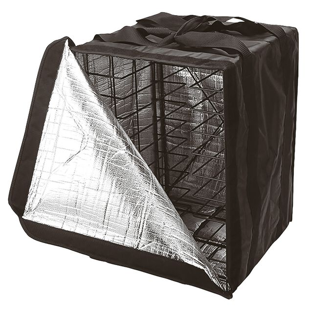 Borsa Termica C/Griglia Cm 48X48X70 Cod. 44960K11