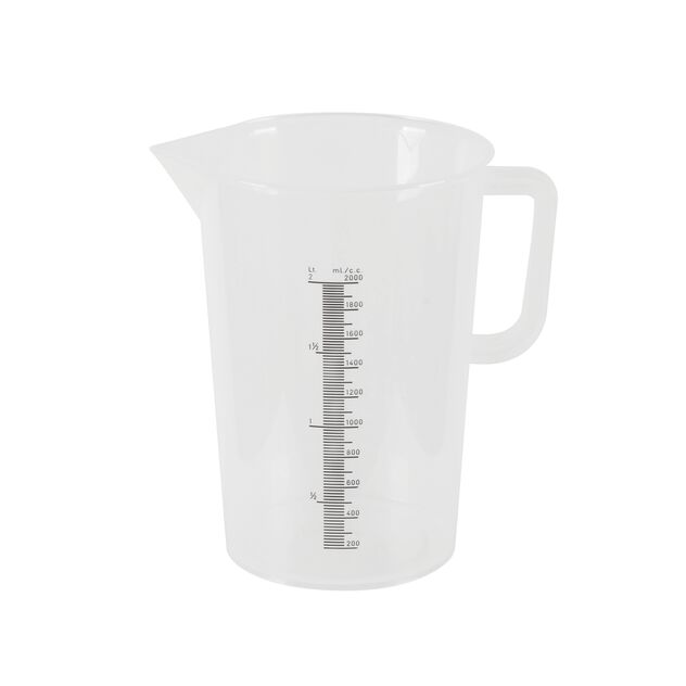 Messbecher 13,5 cm Art.-Nr. 47606-20