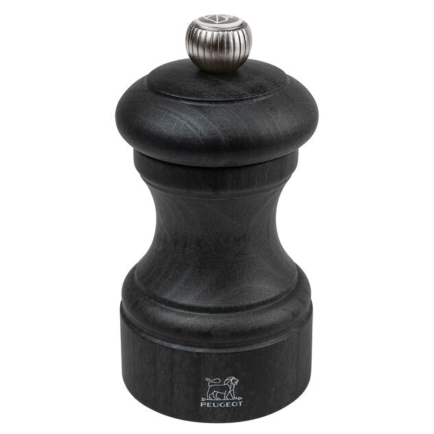 Salzmühle cm 10 Bistro Graphit Holz Art.-Nr. 42713S10