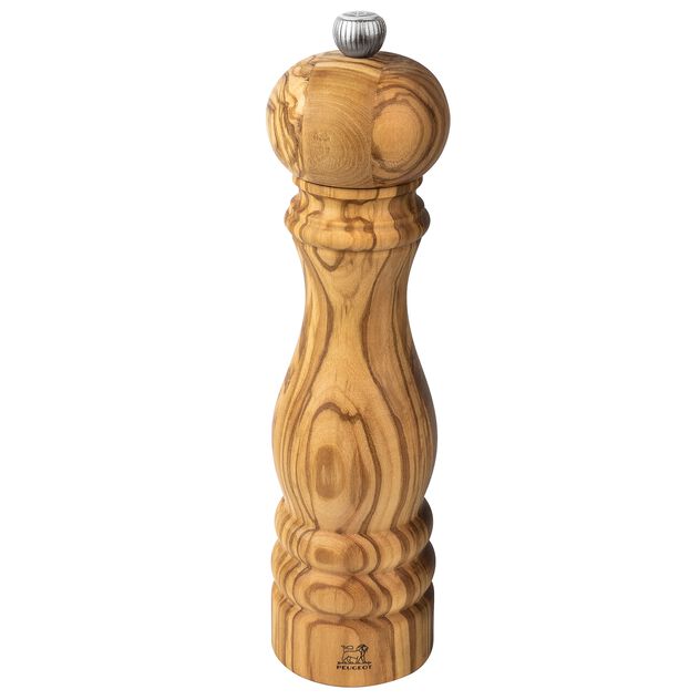 Salzmühle Paris Olivenholz 18 cm Art.-Nr. 42718S18