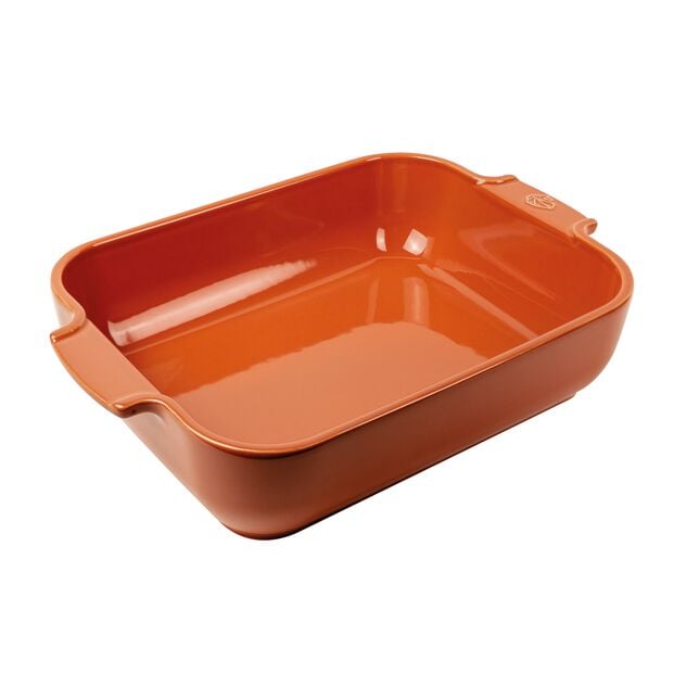 Pirofila Rettangolare Cod. 44701T32