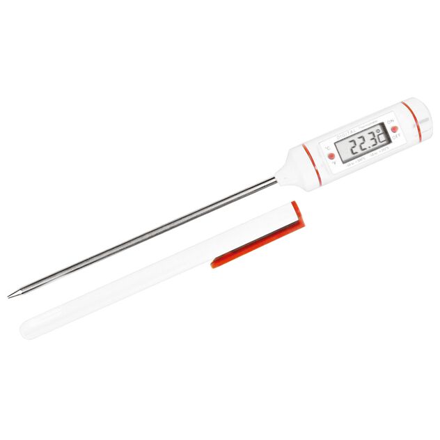 Termometro Da Tasca Cod. 49701-00