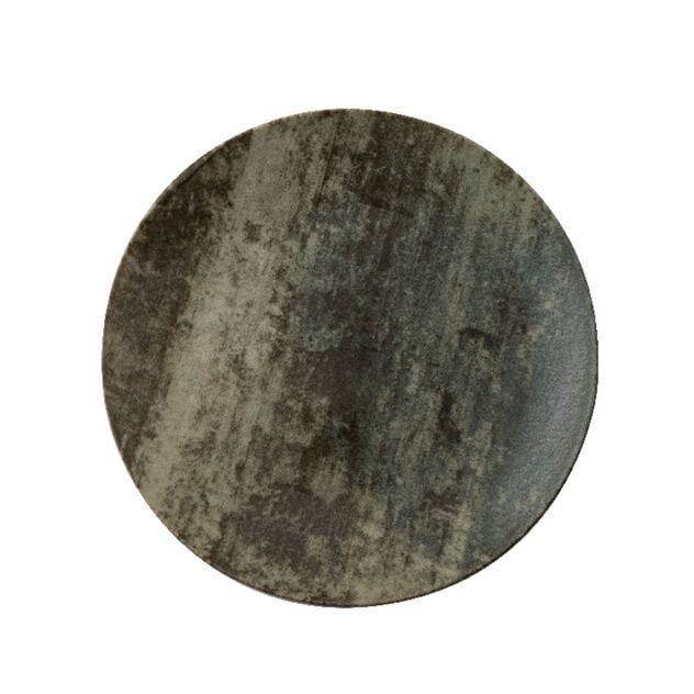 Dinner Plate Cm 32 Ancient Wall Porcelain Code 67373-07