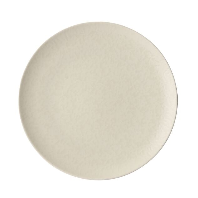 Eclipse Day Flat Plate 20 cm Porcelain Code 67376B02