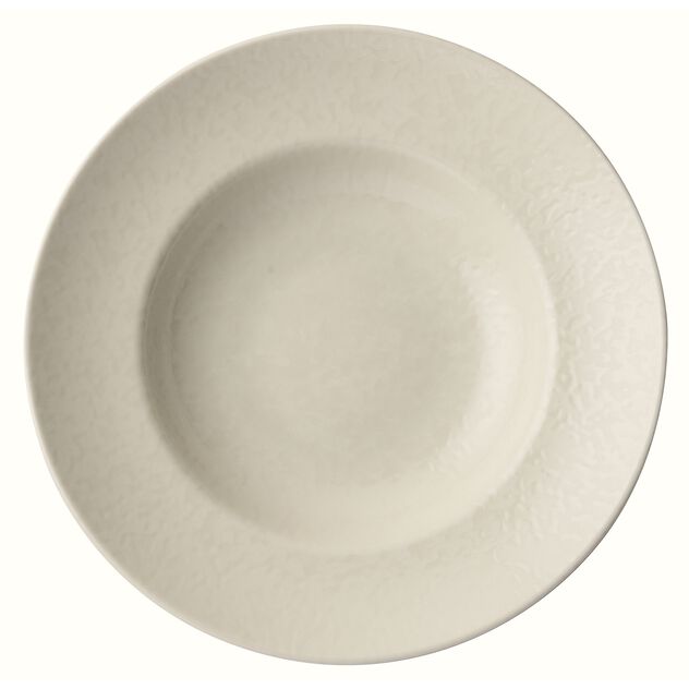 Piatto Pasta Cm 27 Eclipse Day Porcellana Cod. 67376B12