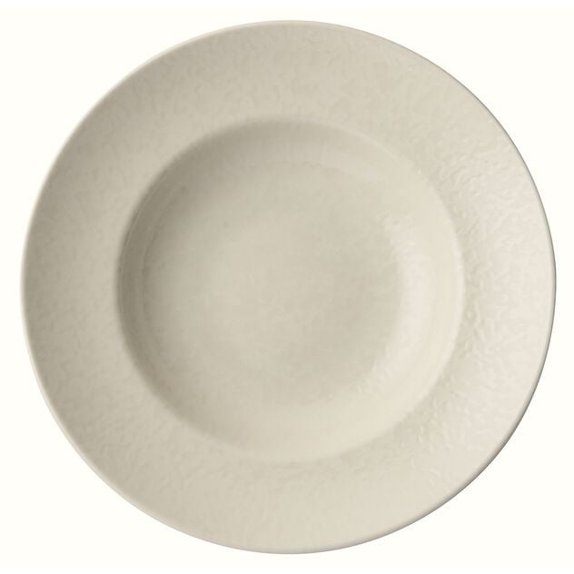 Pasta Plate 29.5 cm Eclipse Day Porcelain Cod. 67376B13