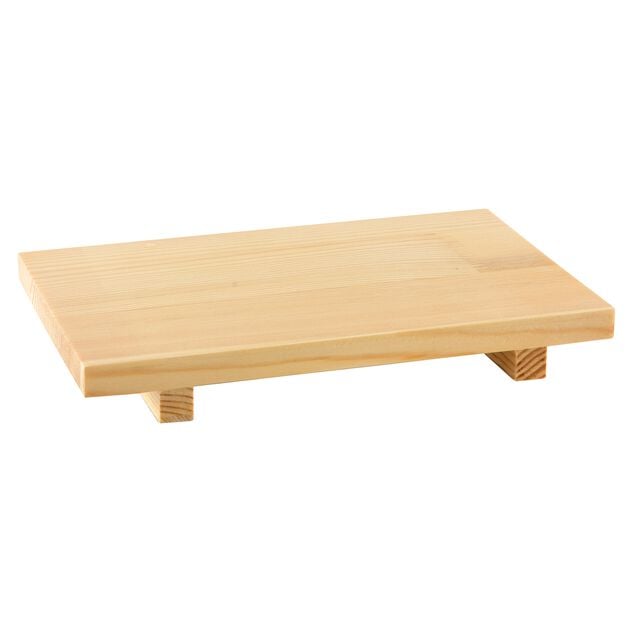 Tagliere Sushi Cm 27X18X3 Cod. 49655-67