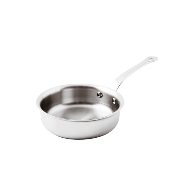 Flacher Topf 1/M Cm 16 H 5,5 Artikel-Nr. 12208-16