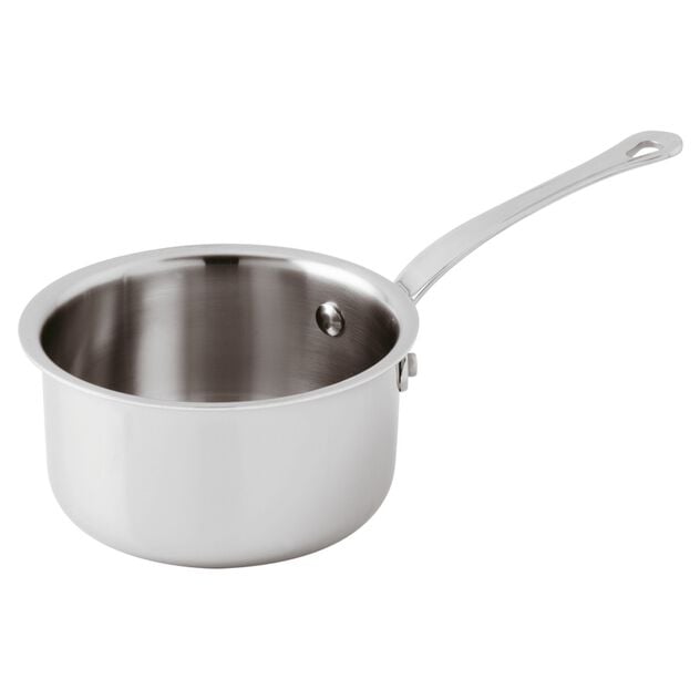 Scalda Burro 1/M Cm 12 H 7 Cod. 12206-12