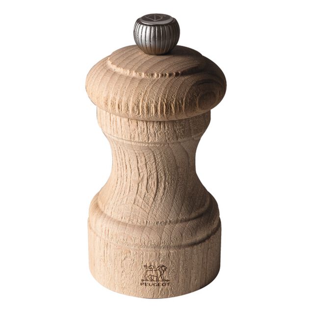 Macinasale Cm 10 Bistro Nature Legno Cod. 42627S10