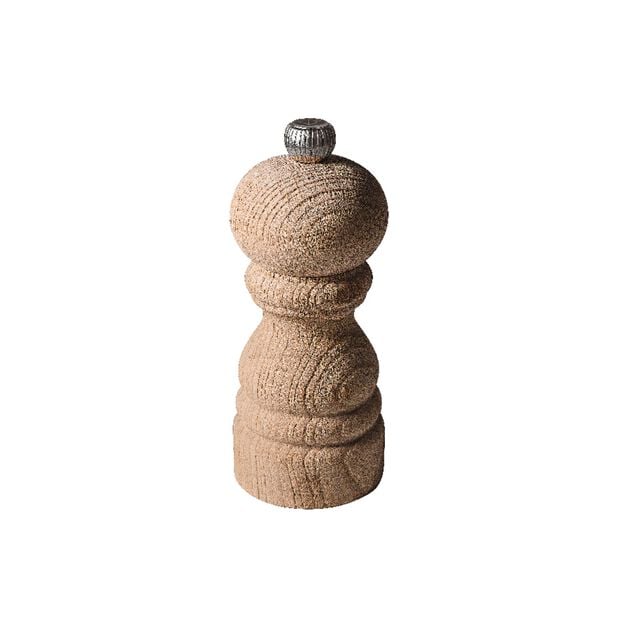 Macinasale Cm 18 Paris Nature Legno Cod. 42627S18