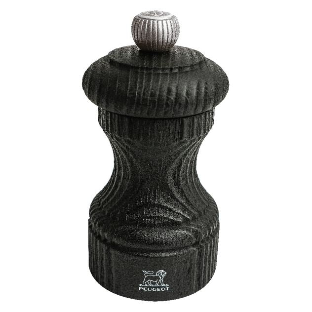 Macinasale Cm 10 Bistro Nature Black Legno Cod. 42628S10