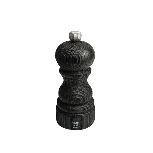 Macinasale Cm 22 Paris Nature Black Legno Cod. 42628S22