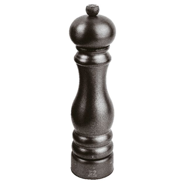 Macinasale Cm 22 Paris Chef Carbon Inox Cod. 42696S22