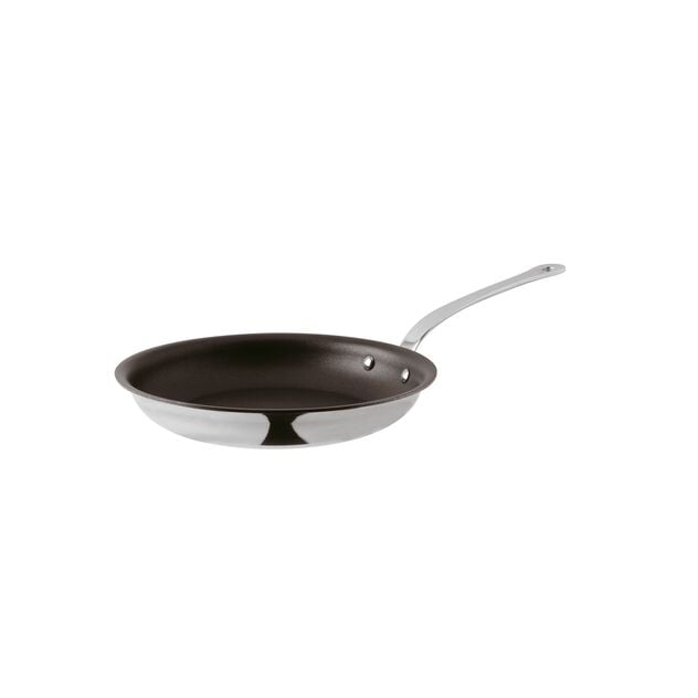 Non-stick Pan Cm 26 H 4,5 Cod. 12217-26