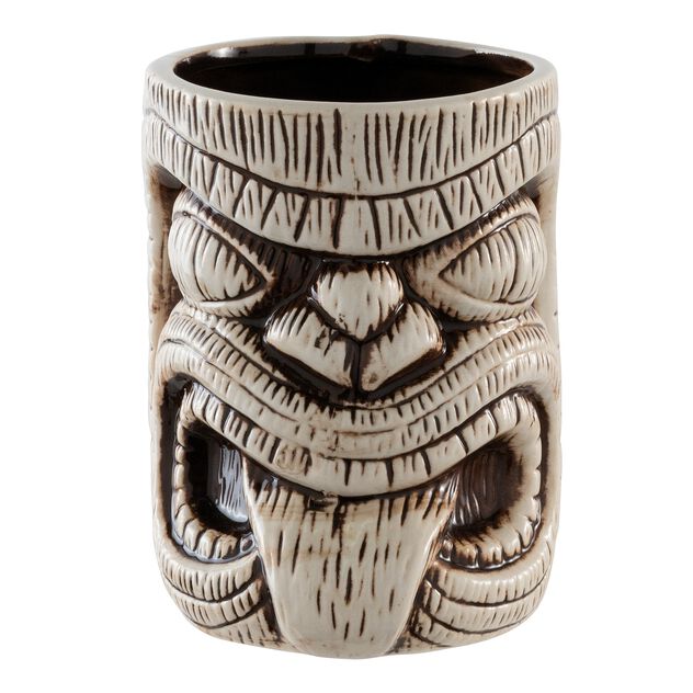 Tiki Mug Ml 600 Cod. 44949-08