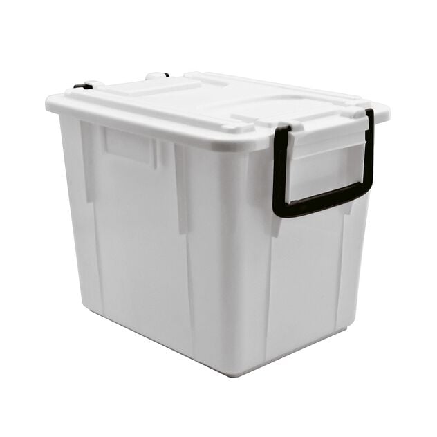 Food Box Con Coperchio Lt 40 Cod. 44046-40
