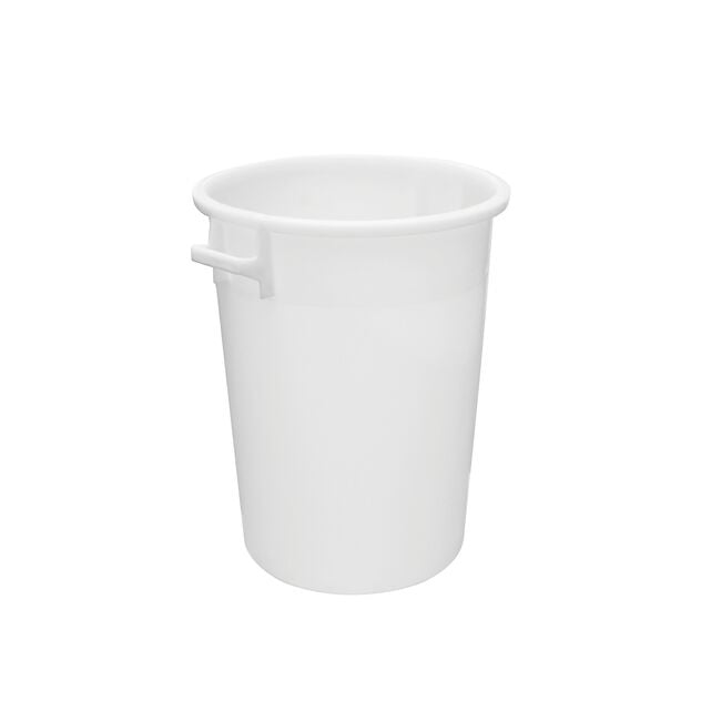 Bidone Per Alimenti C/M Lt 50 Cod. 49372-02