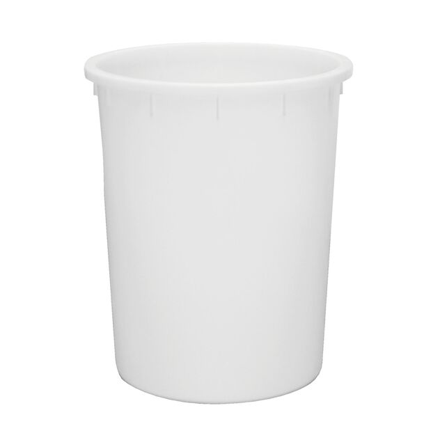 Bidone Per Alimenti S/M Lt 150 Cod. 49372-05