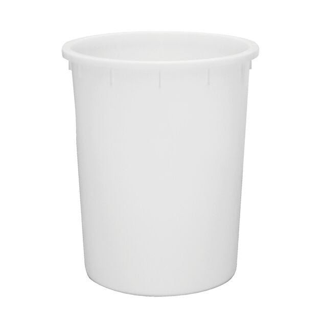 Bidone Per Alimenti S/M Lt 200 Cod. 49372-06