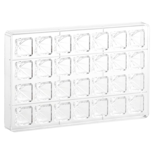 Stampo Cioccolato Cm 17,5X27,5 Cod. 47860-89