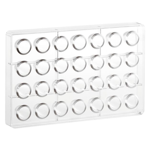 Stampo Cioccolato Cm 17,5X27,5 Cod. 47860-97