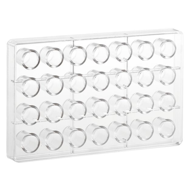 Stampo Cioccolato Cm 17,5X27,5 Cod. 47860-98