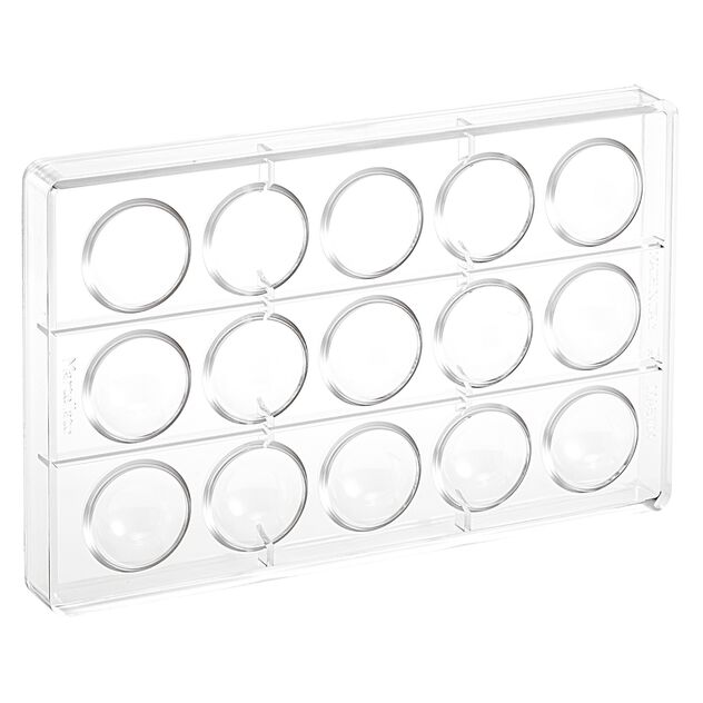 Stampo Cioccolato Cm 17,5X27,5 Cod. 47861-17