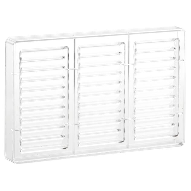 Stampo Cioccolato Cm 17,5X27,5 Cod. 47870-50