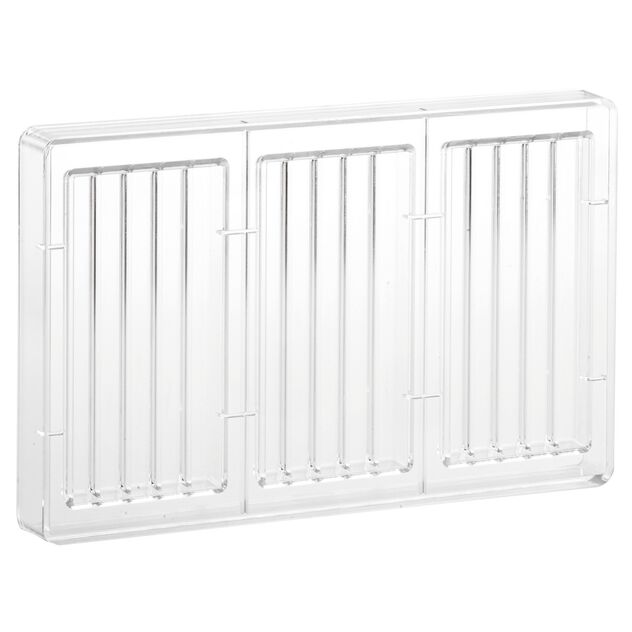 Stampo Cioccolato Cm 17,5X27,5 Cod. 47870-51