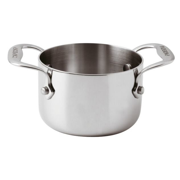 Kasserolle 2/M 10 cm H 6,5 Code 12207-10