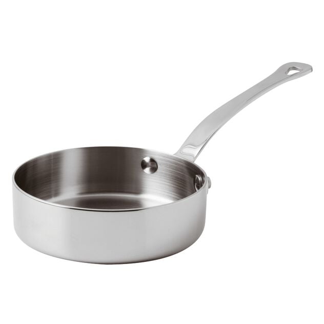 Padella 1/M Cm 12 H 3 Cod. 12214-12