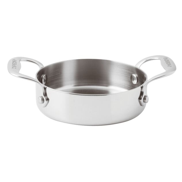 Tegamino 2/M Cm 12 H 3 Cod. 12215-12