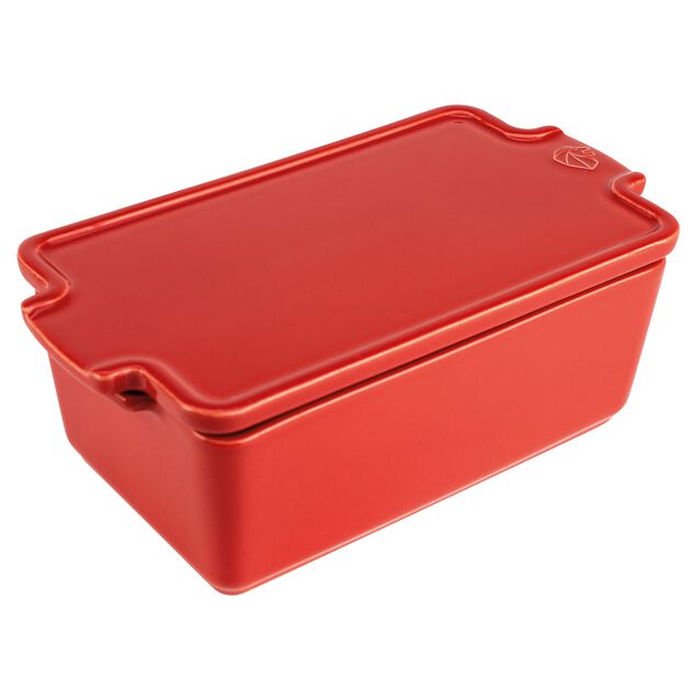 Terrina C/Cop 600-700 Gr Cod. 44710R20